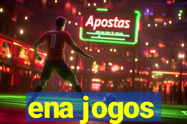 ena jogos